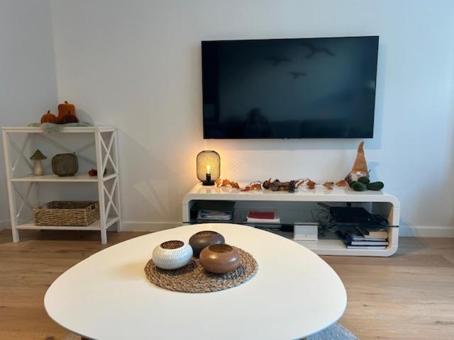 Quality Time Appartement Met Gesloten Garagebox De Panne Exteriör bild